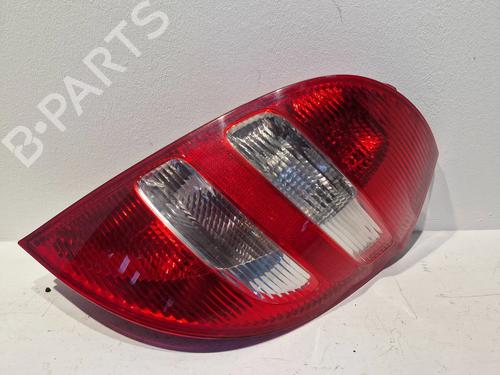 Used Right taillight MERCEDES-BENZ A-CLASS (W169) A 170 (169.032, 169.332) (116 hp) 30341888