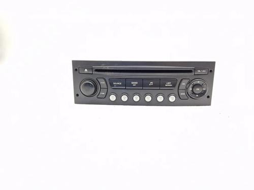 radio-citroen-c3-picasso-sh_-2008-30350565 main image