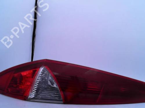 Used Left taillight FIAT PUNTO (188_) 1.2 16V 80 (188.233, .235, .253, .255, .333, .353, .639,... (80 hp) 30341006
