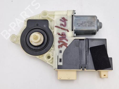 Used Left front window motor Left front window motor CITROËN C4 I (LC_) 1.6 HDi (90 hp) 30343563 30343563