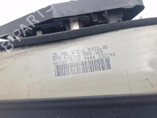 Left taillight BMW X3 (E83) 2.0 sd | BP37461964C34 - Image 5