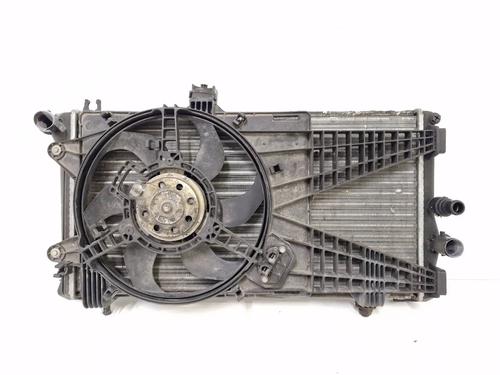 Varmeapparat LANCIA YPSILON (843_) 1.2 (843.AXA1A) (60 hp) 30346301