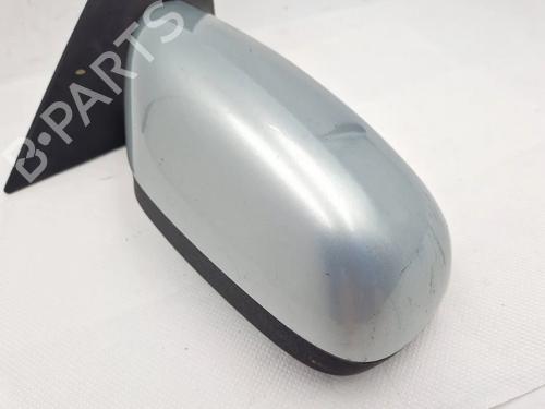 Right mirror RENAULT LAGUNA II Grandtour (KG0/1_) 1.9 dCi | BP30348825C27