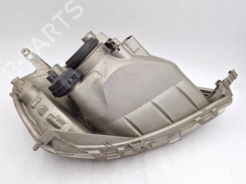Left headlight TOYOTA YARIS (_P1_) 1.4 D-4D (NLP10_, NLP10R) | BP30345400C28