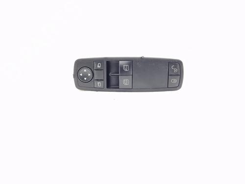 Used Left front window switch MERCEDES-BENZ A-CLASS (W169) A 170 (169.032, 169.332) (116 hp) 30347491