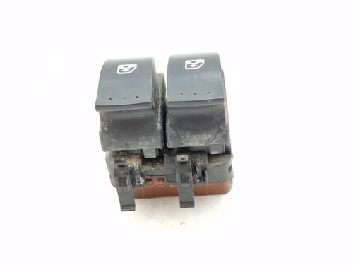 Right front window switch RENAULT MEGANE II Estate (KM0/1_) 1.5 dCi (KM16, KM1E) | BP30341895I26