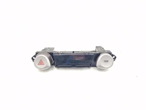 Used Warning switch Warning switch HYUNDAI i20 I (PB, PBT) 1.4 CRDi (90 hp) 33715597 33715597
