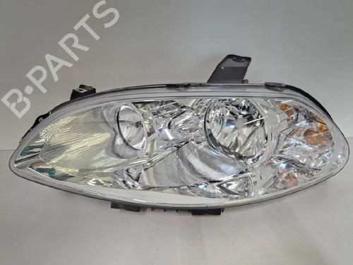 Left headlight FIAT CROMA (194_) 1.8 16V (194AXG1A) | BP30346945C28