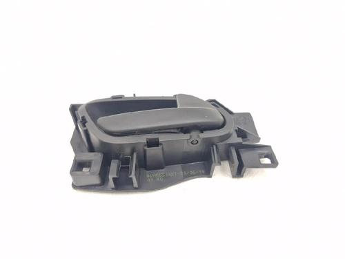 Front right interior door handle PEUGEOT PARTNER Box Body/MPV 1.6 BlueHDi 120 | BP37757612I14 - Image 2