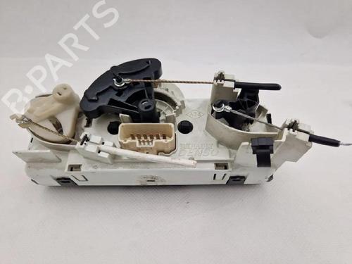 Climate control RENAULT KANGOO Express (FW0/1_) 1.5 dCi 70 (FW0A, KW0V) | BP38635557I5 - Image 6