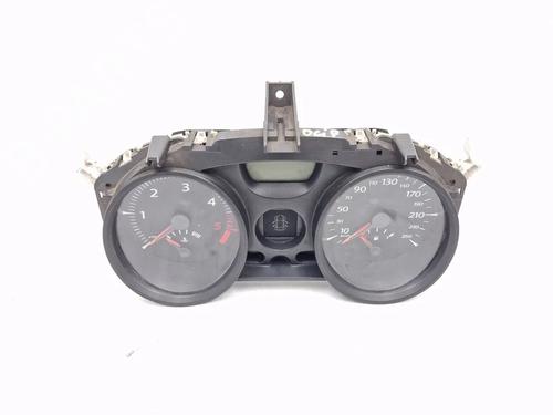 Instrument cluster RENAULT MEGANE II Estate (KM0/1_) 1.5 dCi (KM16, KM1E) | BP30345649C47 