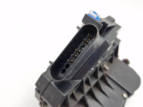 Front left lock FORD FIESTA VI (CB1, CCN) 1.4 | BP30344143C98 