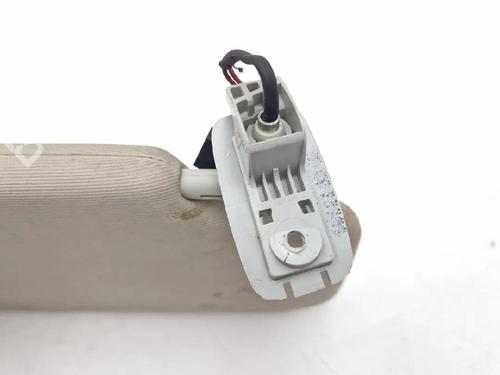 Left sun visor VW GOLF PLUS V (5M1, 521) 2.0 TDI | BP40012093I1 - Image 8