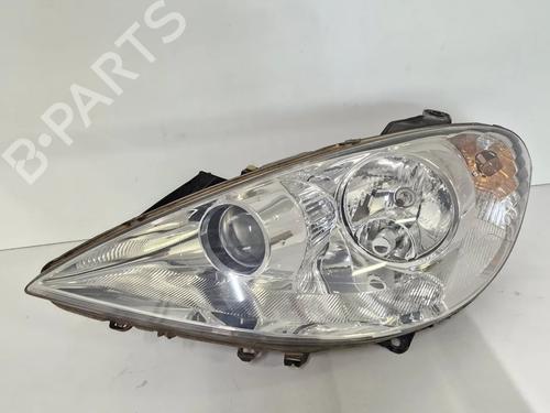 Left headlight PEUGEOT 807 (EB_) 2.2 HDi | BP30345755C28 - Image 3