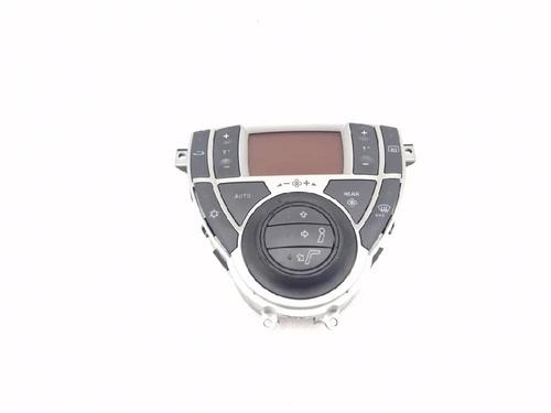 Climate control CITROËN C8 (EA_, EB_) 2.2 HDi | BP39135973I5 - Image 3