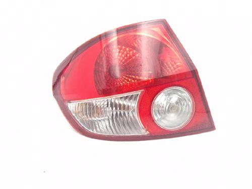 Used Left taillight Left taillight HYUNDAI GETZ (TB) 1.5 CRDi (88 hp) 34460060 34460060