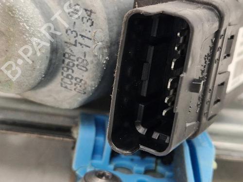 Front left window mechanism RENAULT MODUS / GRAND MODUS (F/JP0_) 1.5 dCi (FP0F, JP0F) | BP30342648C22  - Image 9