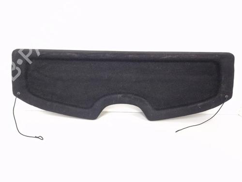 Rear parcel shelf RENAULT TWINGO II (CN0_) 1.5 dCi (CN0E) | BP30346832C85 - Image 2