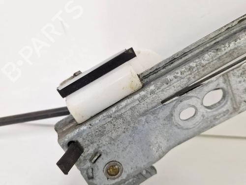 Front right window mechanism FORD FIESTA VI (CB1, CCN) 1.4 | BP30345358C23
