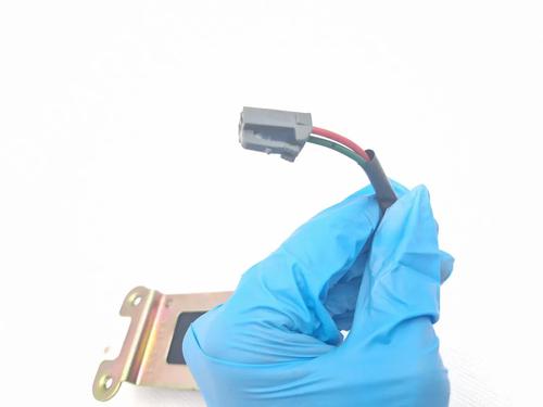 Bagklap lås KIA RIO I Hatchback (DC) 1.3 | BP30350008C101