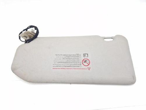 Right sun visor CITROËN C4 II (NC_) 1.6 HDi 110 | BP39048074I2 - Image 4