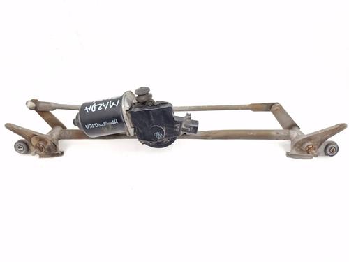 front-wiper-motor-mazda-6-saloon-gg-2002-2003-2004-2005-2006-2007-2008-30346671 main image