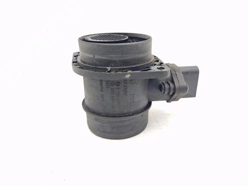 Used Mass air flow sensor VW POLO IV (9N_, 9A_) 1.4 TDI (80 hp) 30347058