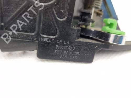 Front left interior door handle CHEVROLET AVEO / KALOS Hatchback (T250, T255) 1.4 | BP33036787I13  - Image 6