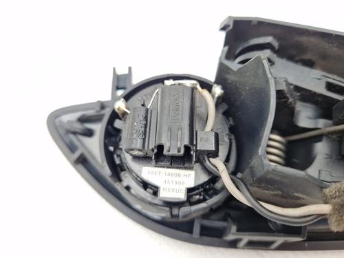 Front left interior door handle FORD FIESTA VI (CB1, CCN) 1.4 | BP30350573I13 