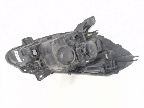Left headlight RENAULT CLIO III (BR0/1, CR0/1) 2.0 16V (BR0C, BR0K, CR0C, CR0K) | BP36515302C28 - Image 6