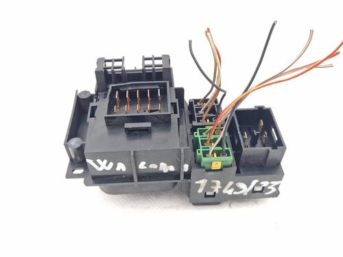 Headlight switch SUZUKI WAGON R+ (MA) 1.2 (RB 412) | BP30348682I24 - Image 5
