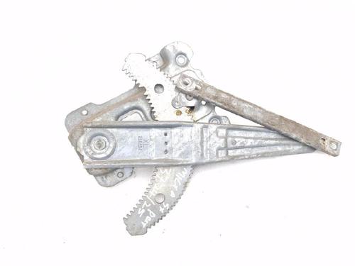 Rear left window mechanism NISSAN MICRA III (K12) 1.5 dCi | BP31126216C24 