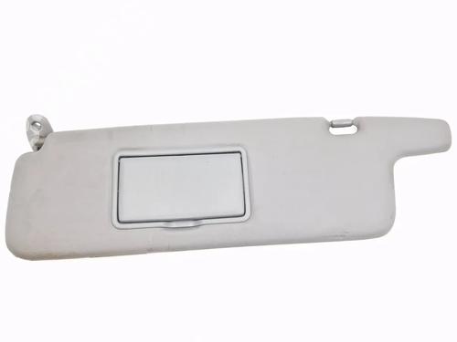 Used Left sun visor HONDA HR-V (GH_) 1.6 16V (GH1, GH3) (105 hp) 30346729