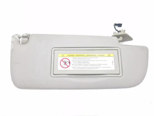 Used Right sun visor Right sun visor SAAB 9-3 Estate (E50) 1.9 TiD (150 hp) 30351693 30351693