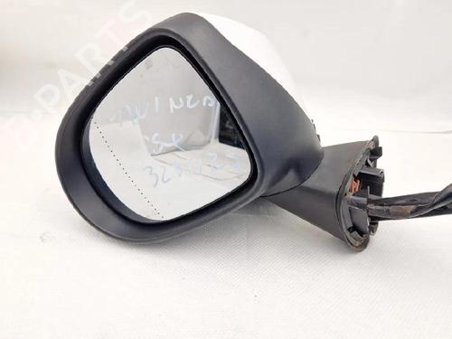 Left mirror RENAULT MODUS / GRAND MODUS (F/JP0_) 1.5 dCi (FP0F, JP0F) | BP30528340C26 
