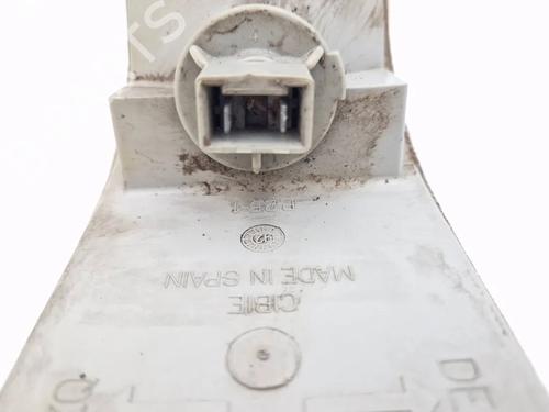 Left front indicator NISSAN 100NX (B13) 1.6 | BP30349750C32