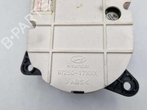 Climate control HYUNDAI MATRIX (FC) 1.5 CRDi | BP30343084I5 