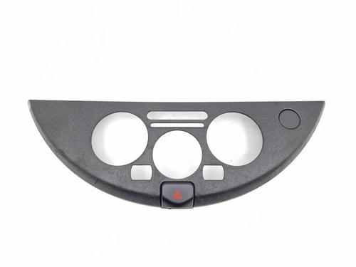 Warning switch NISSAN NOTE (E11, NE11) 1.5 dCi | BP30344874I22 - Image 2