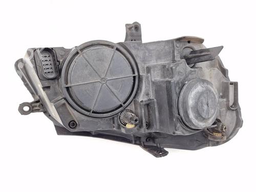 Left headlight VW POLO IV (9N_, 9A_) 1.4 TDI | BP30346709C28