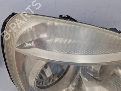 Right headlight FIAT DOBLO Box Body/MPV (223_) 1.3 JTD 16V Multijet | BP30350604C29 