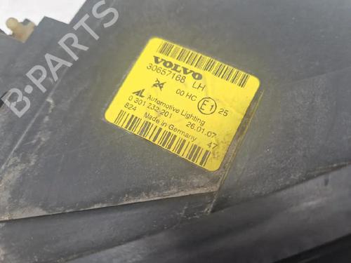 Left headlight VOLVO C30 (533) D5 | BP37169457C28 - Image 4