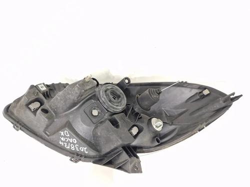 Right headlight DACIA SANDERO 1.6 (BS0D, BS0B, BS0F, BS0H) | BP30342842C29