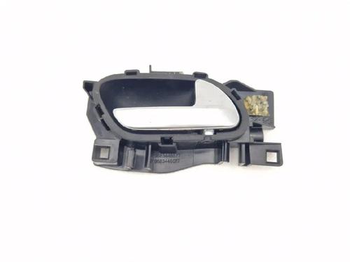 Used Front right interior door handle Front right interior door handle CITROËN C3 Picasso (SH_) 1.6 HDi (90 hp) 36001734 36001734