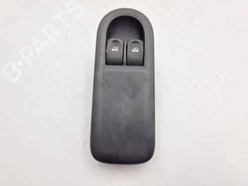 Used Left front window switch Left front window switch RENAULT CLIO III (BR0/1, CR0/1) 2.0 16V (BR0C, BR0K, CR0C, CR0K) (139 hp) 30344898 30344898