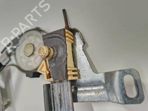 Front right window mechanism CITROËN C3 Pluriel (HB_) 1.6 | BP30345698C23  - Image 5