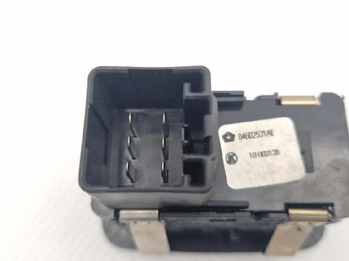 Left rear window switch DODGE JOURNEY 2.4 | BP37629797I29 - Image 8
