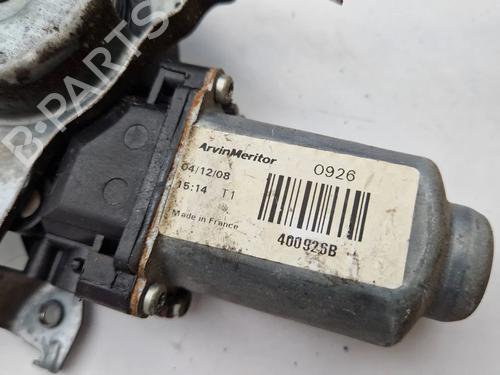 Front right window mechanism NISSAN NOTE (E11, NE11) 1.5 dCi | BP30344808C23 - Image 11