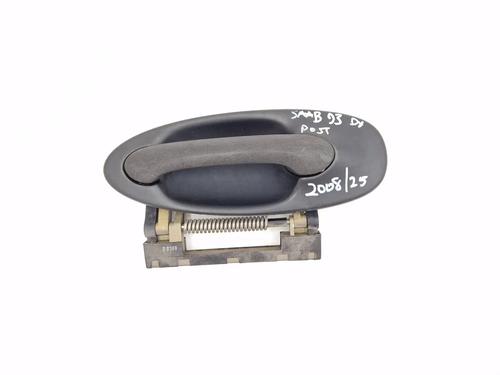 Højre fortil udvendigt håndtag SAAB 9-3 Estate (E50) 1.9 TiD (150 hp) 30349097