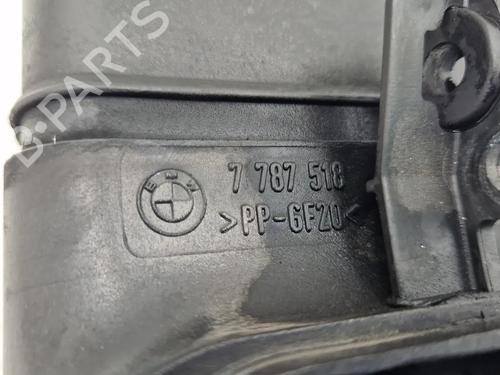 Pipe BMW 3 (E46) 320 d | BP30350988M125