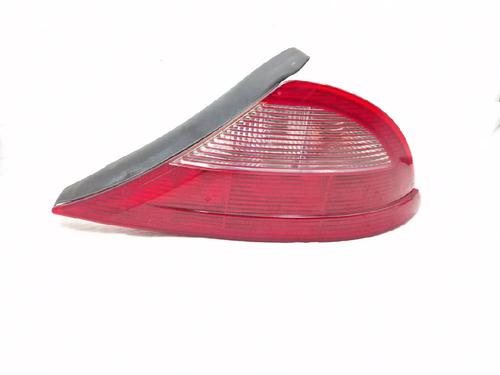 Used Right taillight LANCIA Y (840_) 1.2 (840AA, 840AF1A) (60 hp) 32208186